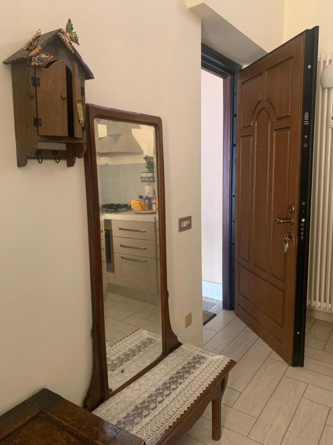 شقة ميلان  في La Quiete المظهر الخارجي الصورة