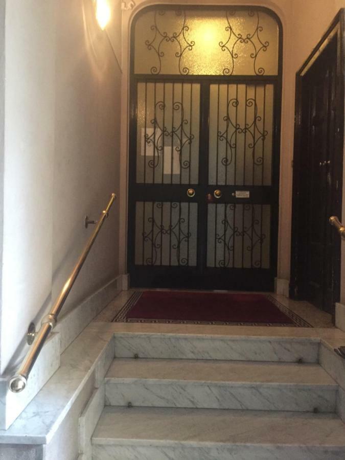 شقة ميلان  في La Quiete المظهر الخارجي الصورة